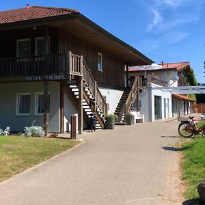 Hotel Zierow - Urlaub An Der Ostsee