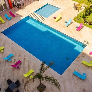 Ramada Encore By Wyndham Tangier
